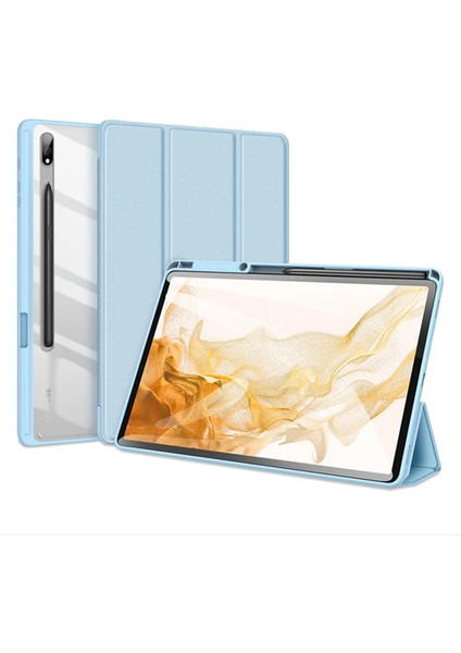 Dux Ducis Sm Galaxy Tab S8 PLUS(X800-X806) S7 Fe (T730-T736B) S7 PLUS(T970-T976B) K? - YKD2852-8628