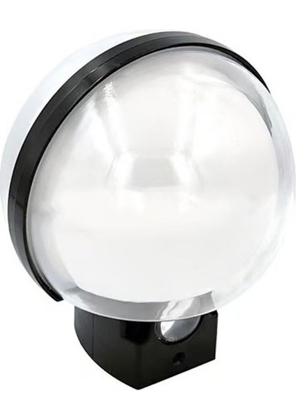 12W LED Aplik Gün Işığı Siyah 1250LM 3200K Modern ve Şık Tasarım fiyatları