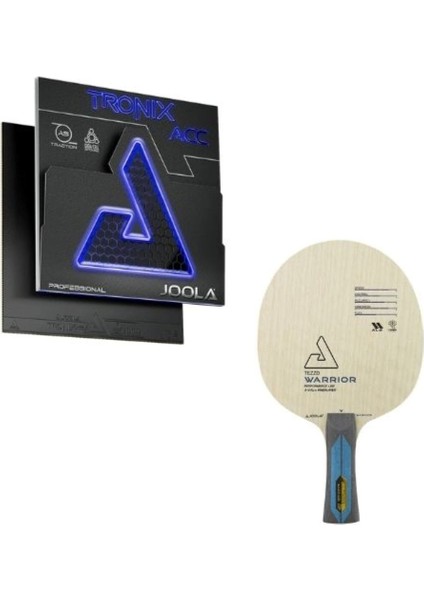 Ittf Onaylı Profesyonel Masa Tenisi Raketi