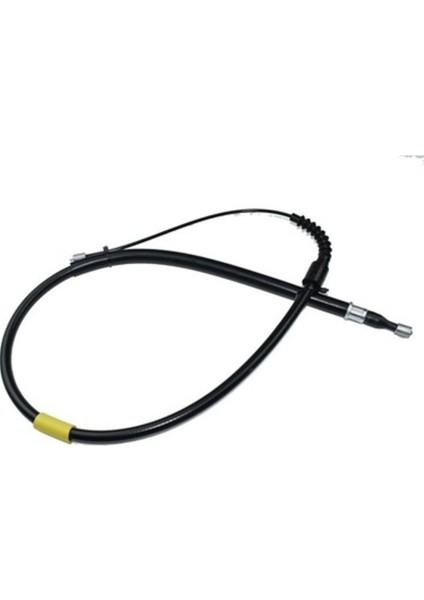 Sol Kampana El Fren Teli Opel Corsa C 00, Yüksek Kalite, Dayanıklı ve Güvenilir Ürün