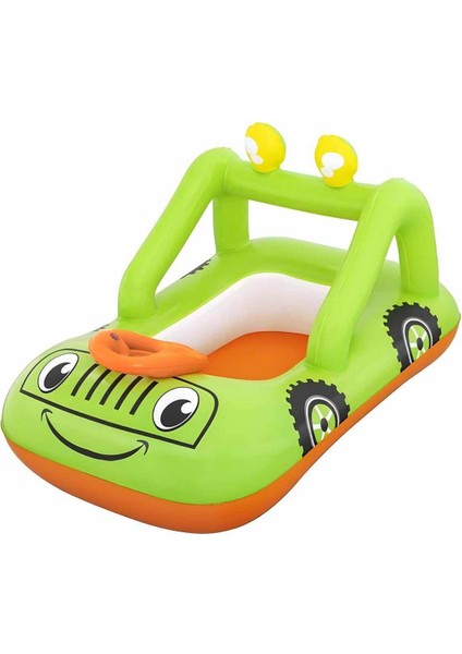 Bordo Şişme Bot, Eğlenceli ve Rahat Kullanım Için Ideal Bir Seçenek