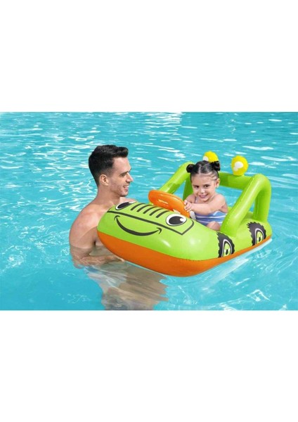 Bordo Şişme Bot, Eğlenceli ve Rahat Kullanım Için Ideal Bir Seçenek