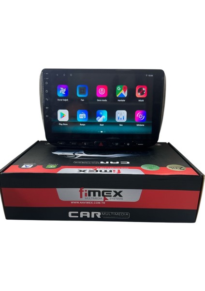 Fiat Linea-Punto Fimex 4-64 (Fanlı) Dspli Pro Oem Multimedia indirimleri