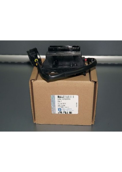 Opel Vectra C 03 ve Sonrası Uyumlu Su Soğutucu Modülü