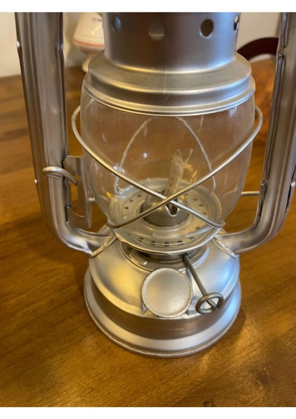 Gri Denizci Feneri, Dayanıklı ve Şık Tasarım, Güçlü Işık, Yüksek Kalite modelleri