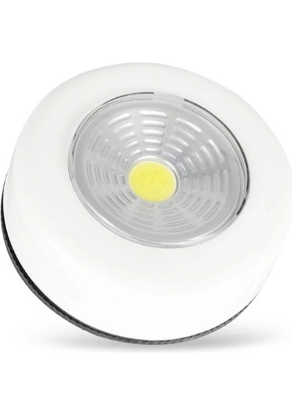 Beyaz ve Renkli LED Aydınlatma, Kendinden Yapışkanlı, Enerji Tasarruflu 5047
