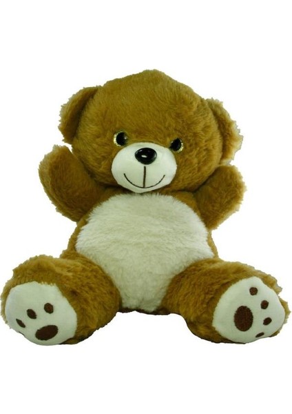 PB30453-22S1 Peluş Asorti Ayı ve Panda 23 cm
