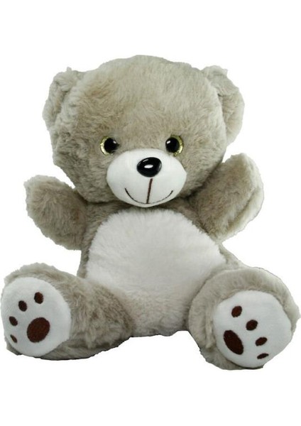 PB30453-22S1 Peluş Asorti Ayı ve Panda 23 cm