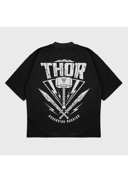 "thor" Unisex T-Shırt