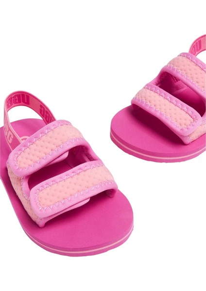 Lennon Slingback Sandals Ugg Genç Sandalet