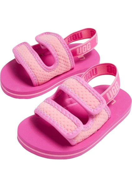 Lennon Slingback Sandals Ugg Genç Sandalet