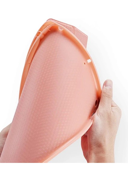 Dux Ducis iPad 7-8-9 10.2 (201920202021) Kılıf Kalem Yerli Soft Tpu Mıknatıslı - YKD1293-3287