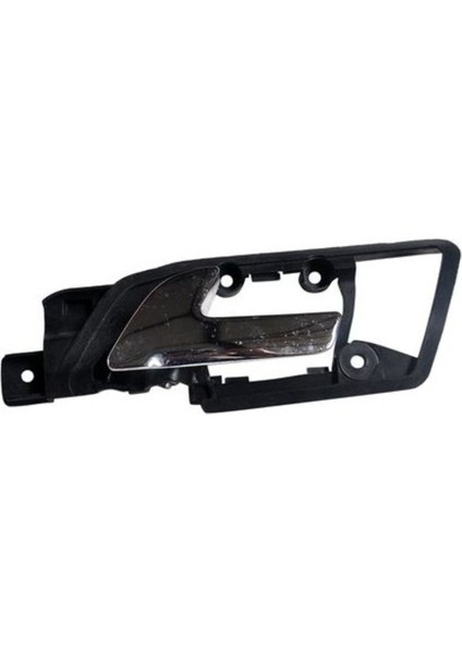 Vw Polo 2002-2009 Arka Sol Iç Kapı Kolu Nikelajlı, Kaliteli Yedek Parça
