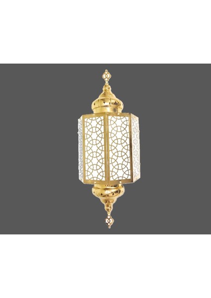 Özel Desenli Köşegen Aplik Altın Renkli, Şık ve Modern Dekorasyon Unsuru fiyatları