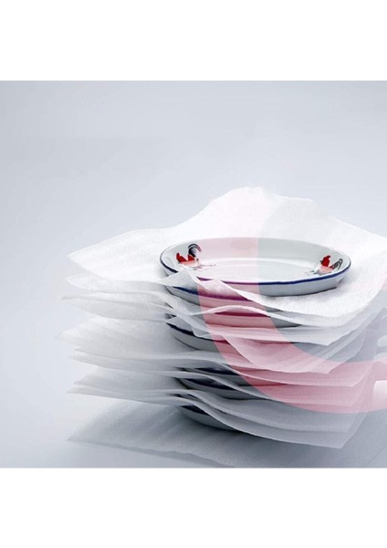 50x50 Şilte-Falçata Tabak Arası Bardak Sarma Cam Sarma Şiltesi Taşıma Taşınma Ambalaj modelleri