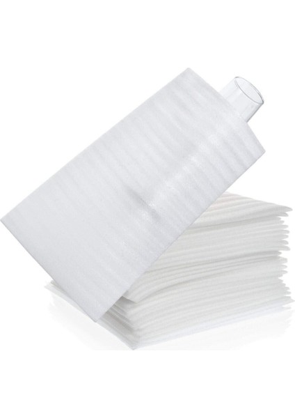 50x50 Şilte-Falçata Tabak Arası Bardak Sarma Cam Sarma Şiltesi Taşıma Taşınma Ambalaj fırsatları