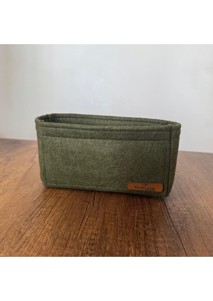 Longchamp Mini Pouch Çanta Içi Düzenleyici, Çanta Içi Organizer