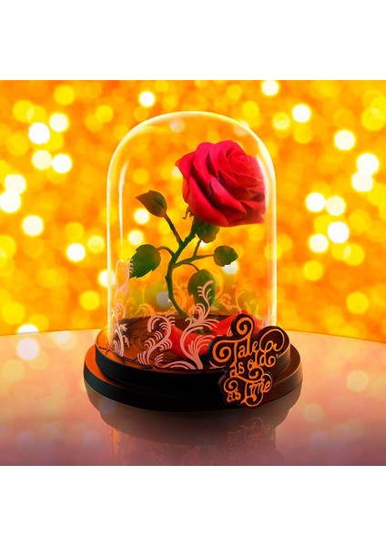 Dısney Enchanted Rose Figür - ABYFIG040 modelleri