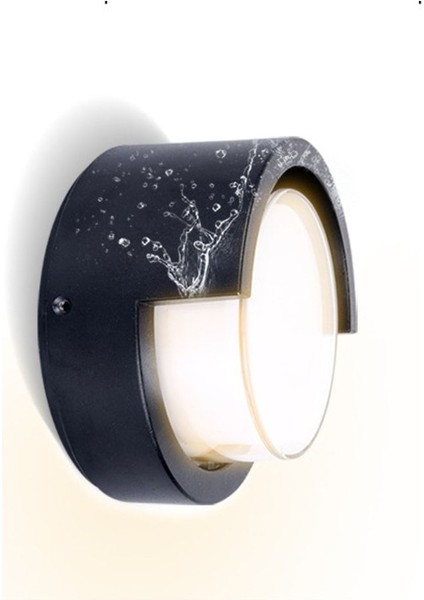 Sıva Üstü LED Aplik 15W Günışığı Renk CT-7073 Beyaz fiyatları