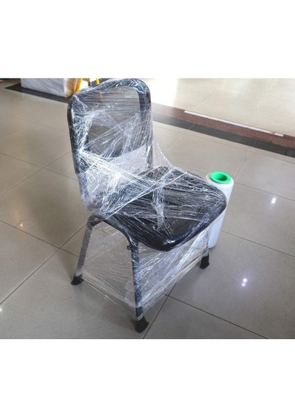 5 Adet 3500 Gram Ultra Mega Boy Eşya Mobilya Sarma Koruma Ambalaj Taşıma Taşınma Streci