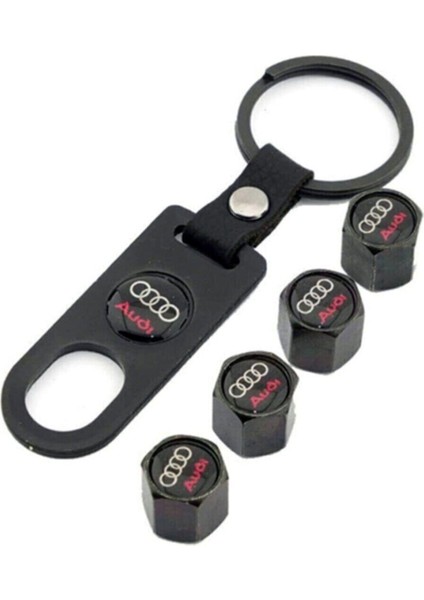 Araç Logolu Metal Sibop Kapağı ve Anahtarlık Seti, Şık ve Dayanıklı Tasarım modelleri