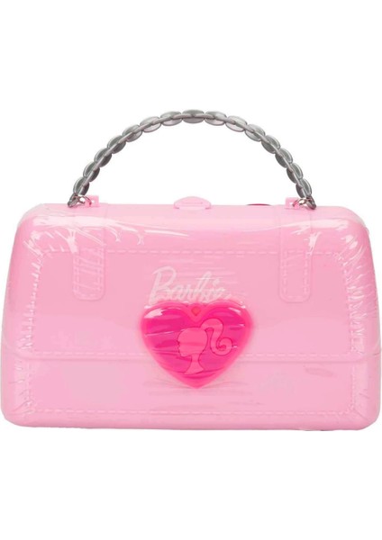 Barbie Fashion Takı Çantası