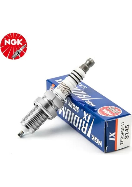 ZFR5FIX-11 Iridium Ix Buji