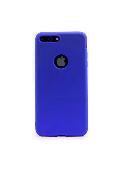 iPhone 7 Plus Ile Uyumlu Kılıf Esnek Legger Silicone Cover