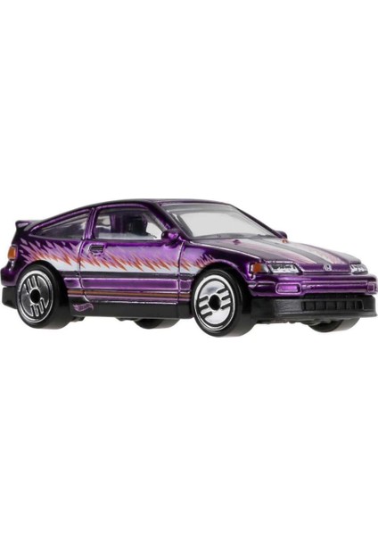 Hot Wheels Ultra Hots Tekli Arabalar