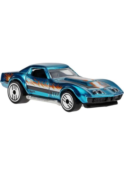 Hot Wheels Ultra Hots Tekli Arabalar