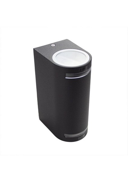 6'lı Çift Yönlü Dekoratif Işık Seti, Iç ve Dış Mekan, Bahçe, Balkon, Teras, Salon