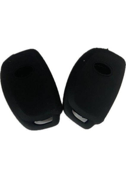 Hyundai I10 I20 IX35 Elantra Bayon Tucson Silikon Anahtar Kılıfı Sustalı 2 Adet fiyatları