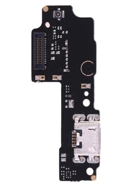 Xiaomi Redmi Go Şarj Soket Mikrofon BORDU-(1903) - YKD1630-1098