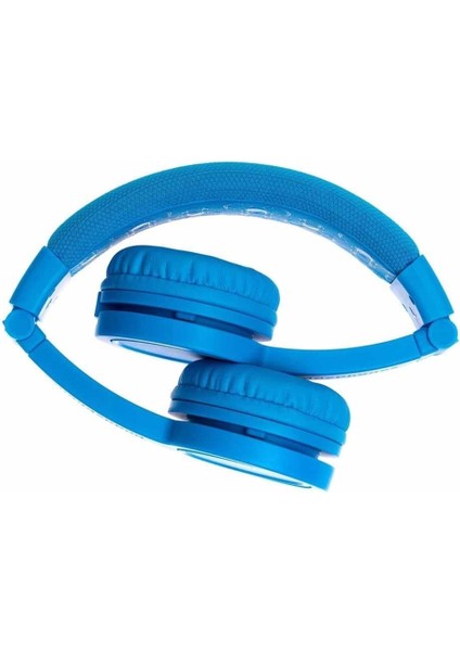 Buddyphones Explore+ - Kulak Üstü Kulaklık modelleri