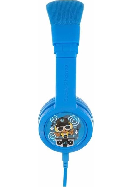 Buddyphones Explore+ - Kulak Üstü Kulaklık fırsatları