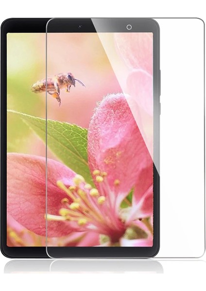 Xiaomi Mi Pad 4 Kırılmaz Cam Ekran KORUYUCU-(1903) - YKD4715-6112