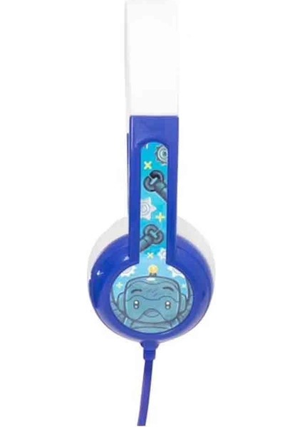 Buddyphones Discover - Kulak Üstü Kulaklık fiyatları