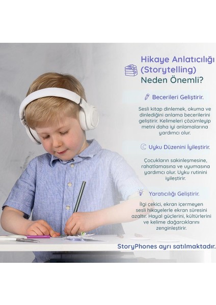 Buddyphones Discover - Kulak Üstü Kulaklık indirimleri