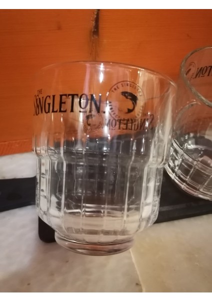 The Singleton Kristal Kesim Kadeh fiyatları