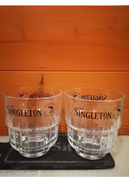 The Singleton Kristal Kesim Kadeh modelleri