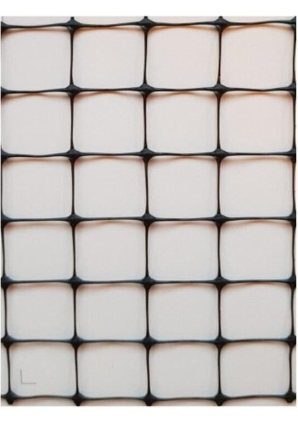 2X10M Balkon Kuş ve Kedi Kümesi Filesi, 20M² Dayanıklı ve Esnek Teli