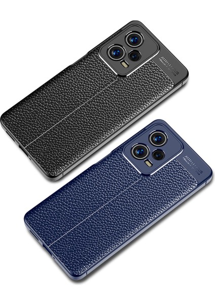 iPhone 7 Plus Kılıf Yoğun Silikon Malzemeli Uzun Ömürlü Rivo Premium Kapak