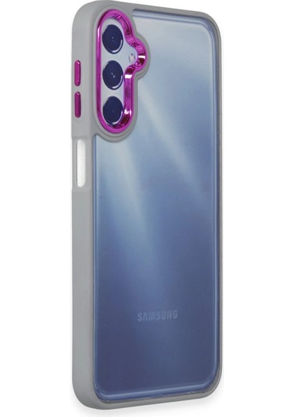 Samsung Galaxy A14 4g Kılıf Dora Kapak - Sierra Blue - YKD6996-2469 fiyatları