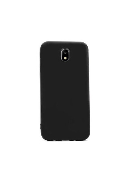 Samsung Galaxy J3 Pro Ile Uyumlu Kılıf Esnek Legger Silicone Cover