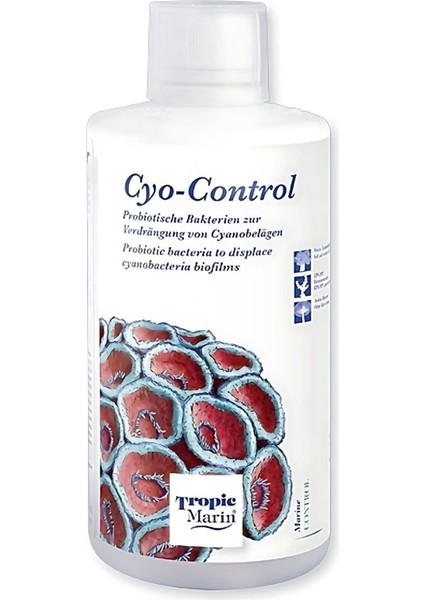 Cyo-Control 500ML