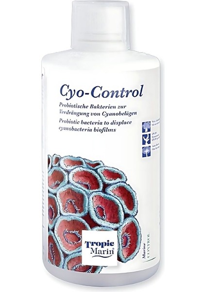 Cyo-Control 500ML