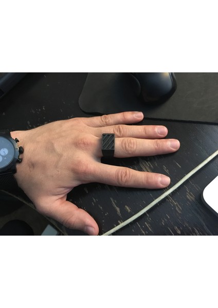 Mühür Yüzüğü (Plastik Aparattır) fiyatları