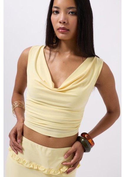 Degaje Yaka Crop