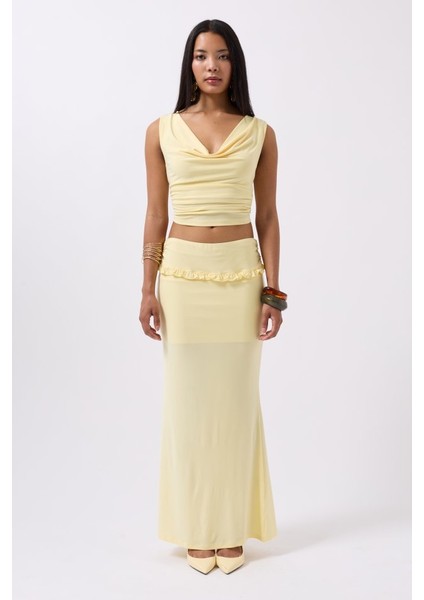 Degaje Yaka Crop