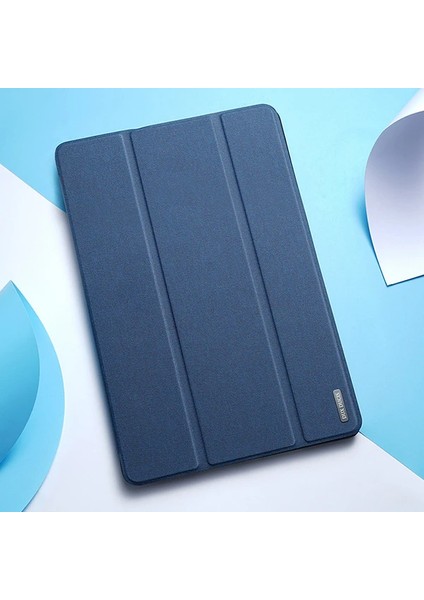 Dux Ducis Huawei Matepad 10.4 Kılıf Soft Tpu Mıknatıslı Domo KILIF-(1903) - YKD3806-2744